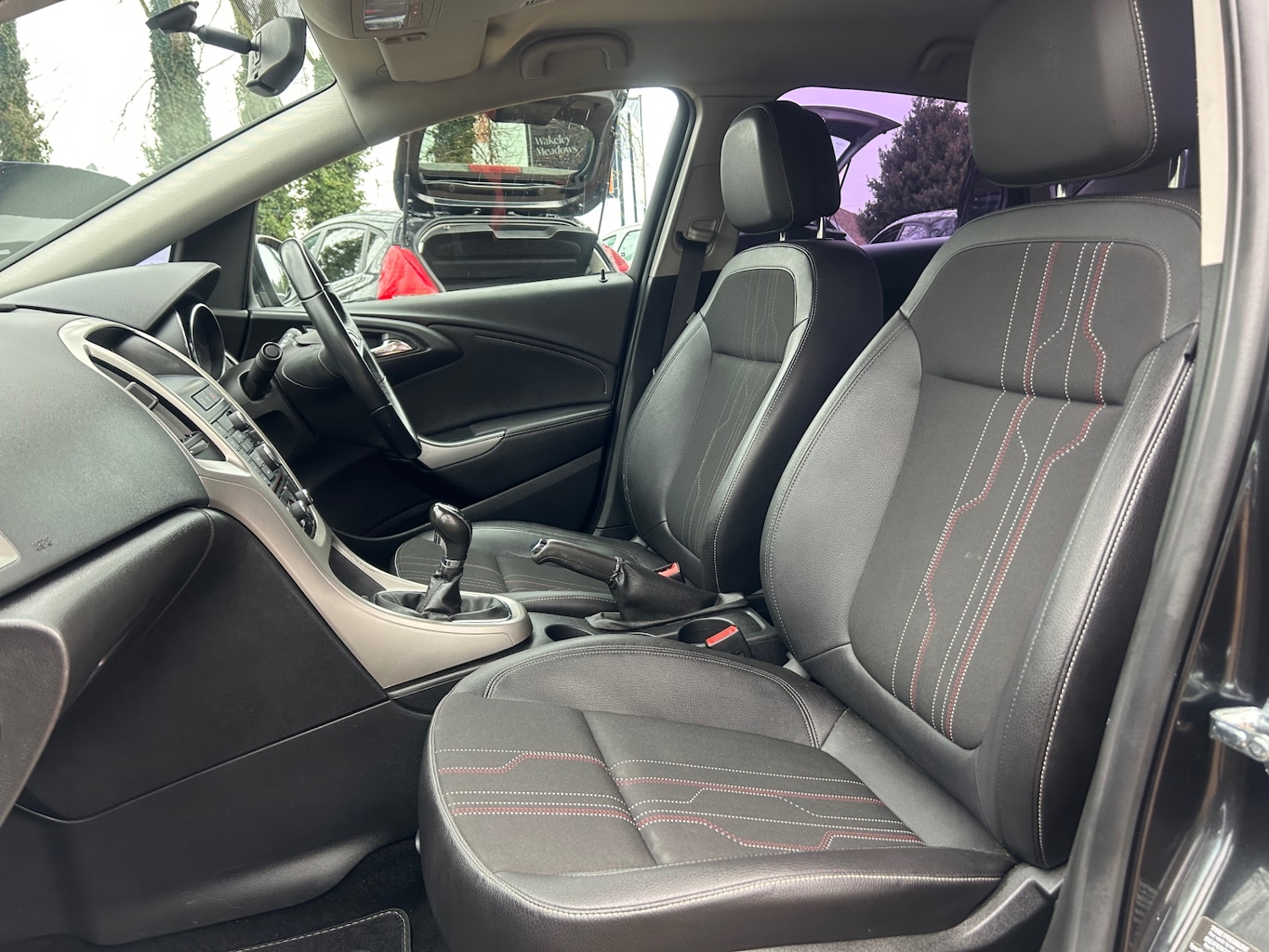 Used Vauxhall Astra 2014 for sale - 77409376: Photo 27