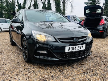 Used Vauxhall Astra 2014 for sale - 77409376: Photo