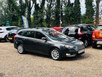 Used Ford Focus 2017 for sale - 79176525: Photo