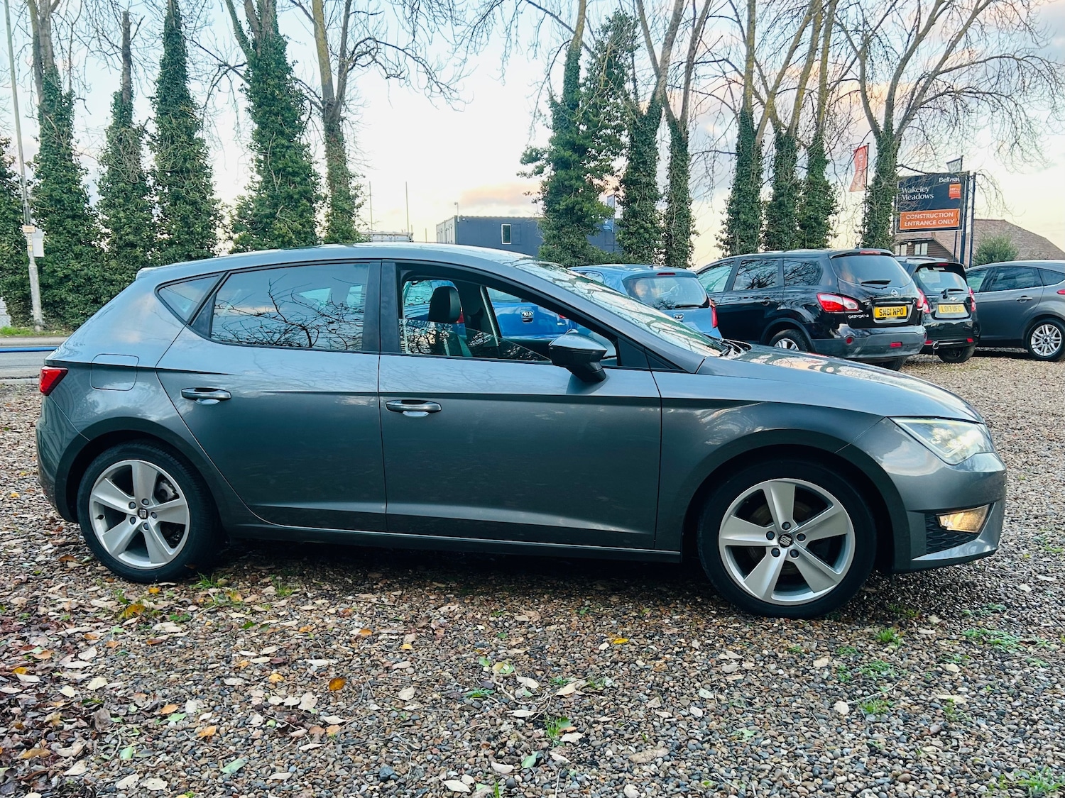 Used SEAT Leon 2016 for sale - 76941152: Photo 10