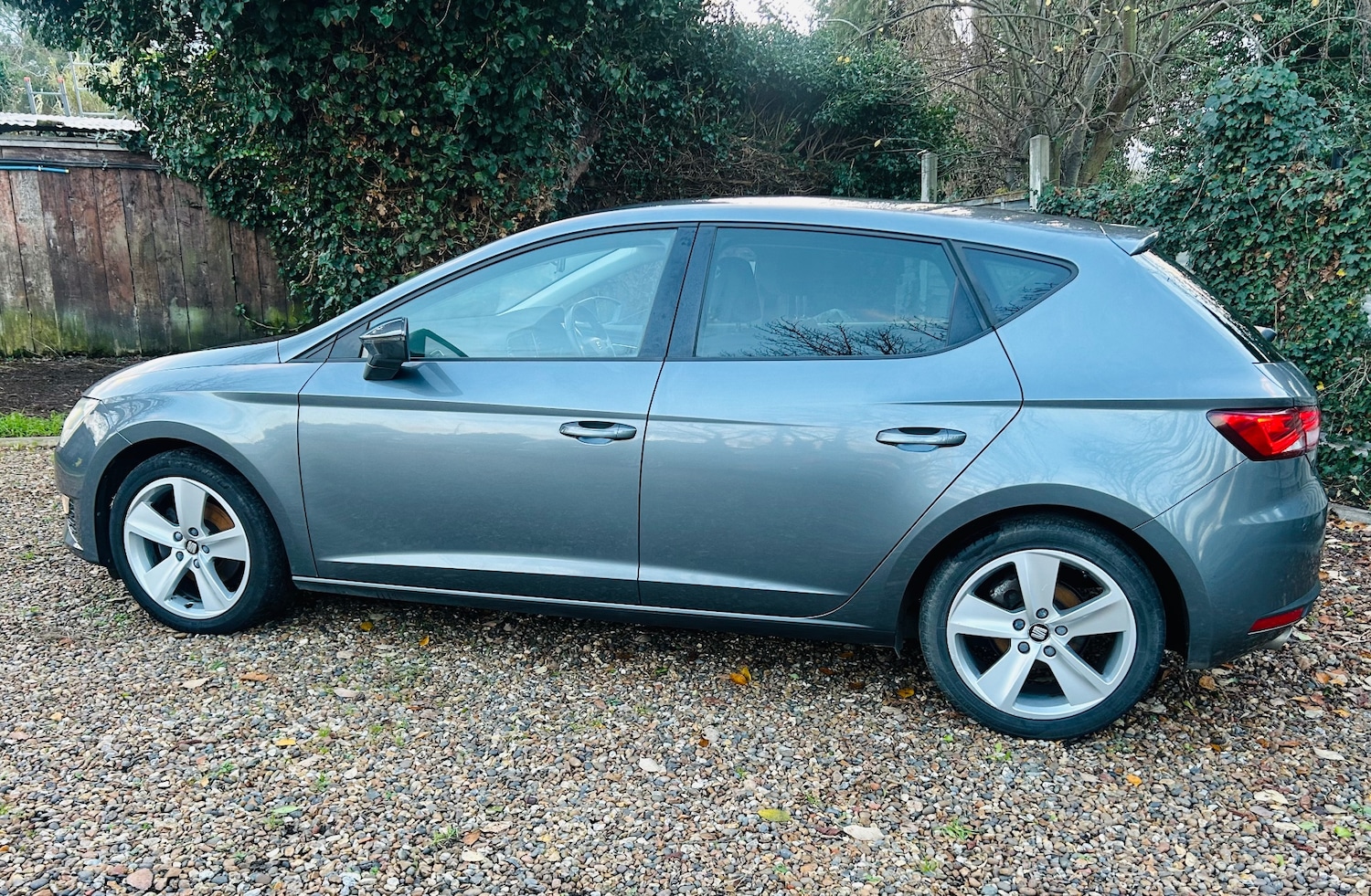 Used SEAT Leon 2016 for sale - 76941152: Photo 13