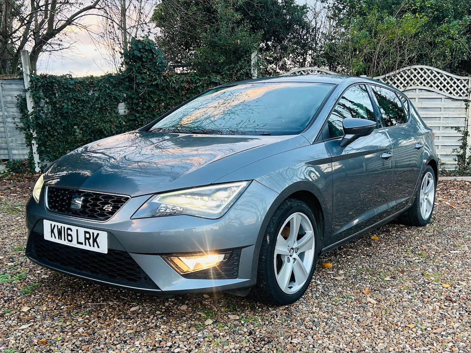 Used SEAT Leon 2016 for sale - 76941152: Photo 14