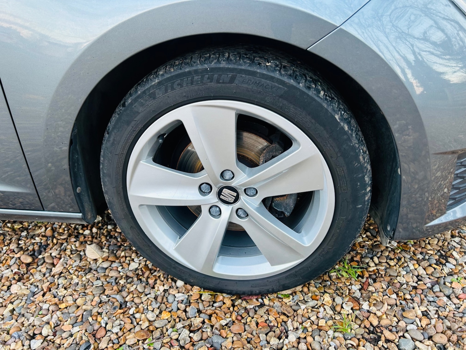 Used SEAT Leon 2016 for sale - 76941152: Photo 15