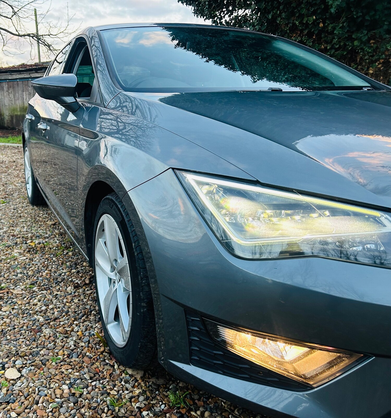 Used SEAT Leon 2016 for sale - 76941152: Photo 3