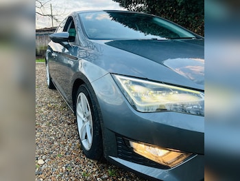 Used SEAT Leon 2016 for sale - 76941152: Photo