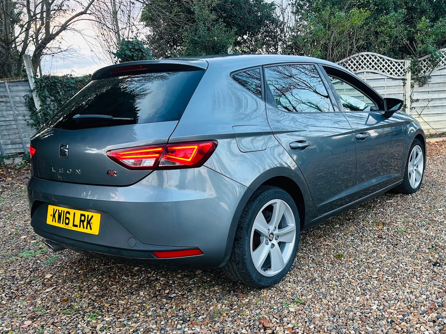 Used SEAT Leon 2016 for sale - 76941152: Photo 5