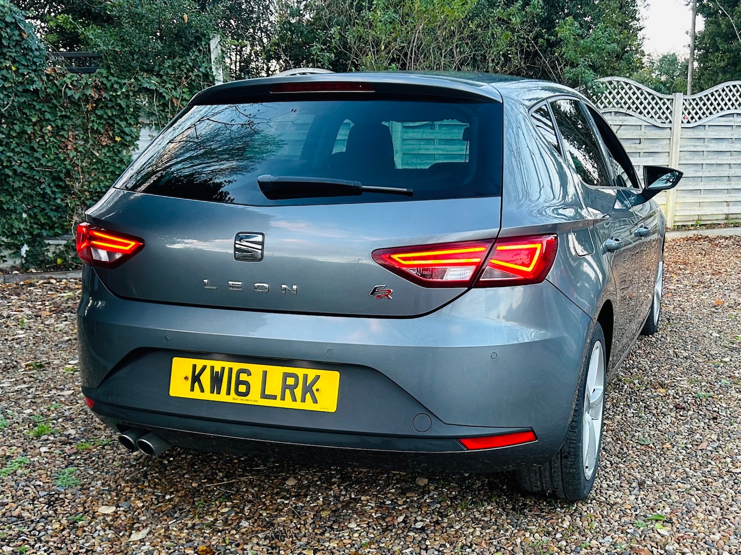 Used SEAT Leon 2016 for sale - 76941152: Photo 6