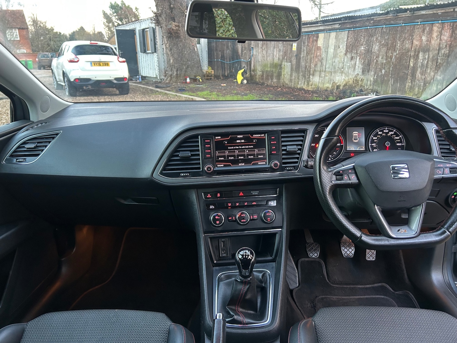 Used SEAT Leon 2016 for sale - 76941152: Photo 7