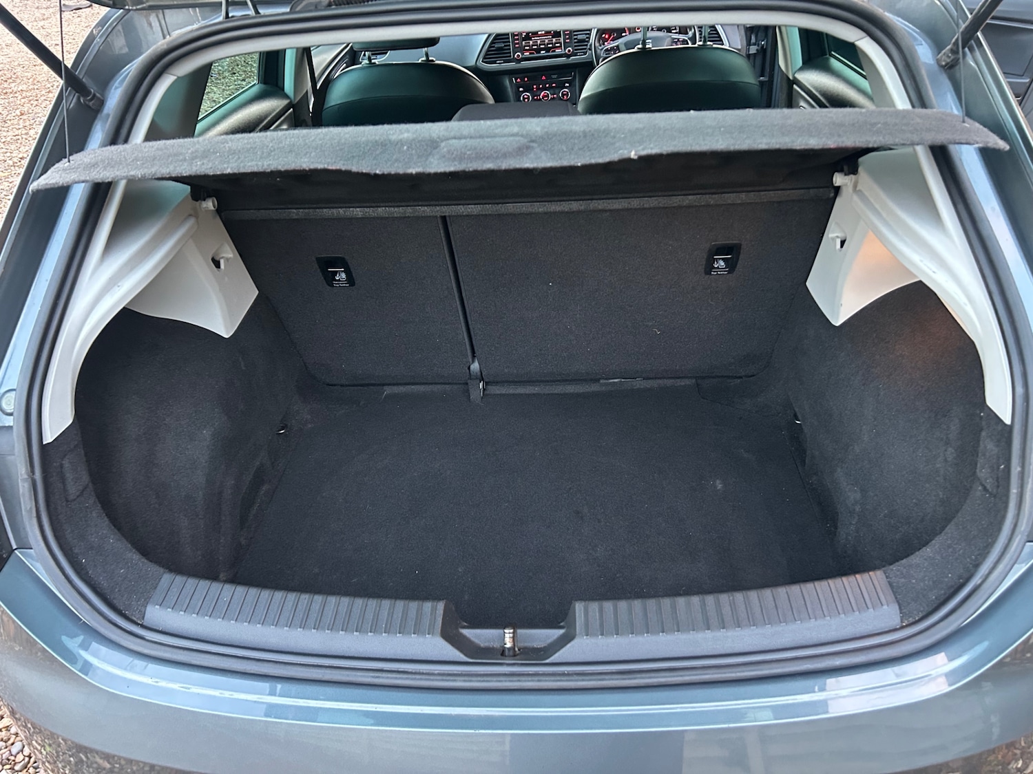 Used SEAT Leon 2016 for sale - 76941152: Photo 9