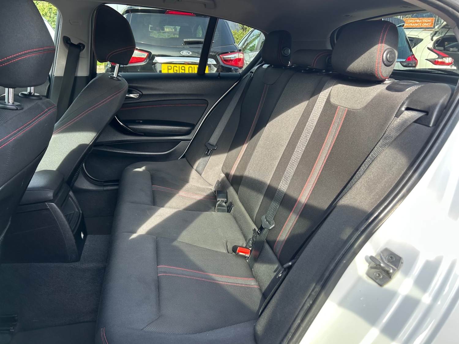 Used BMW 1 Series 2015 for sale - 78010669: Photo 11