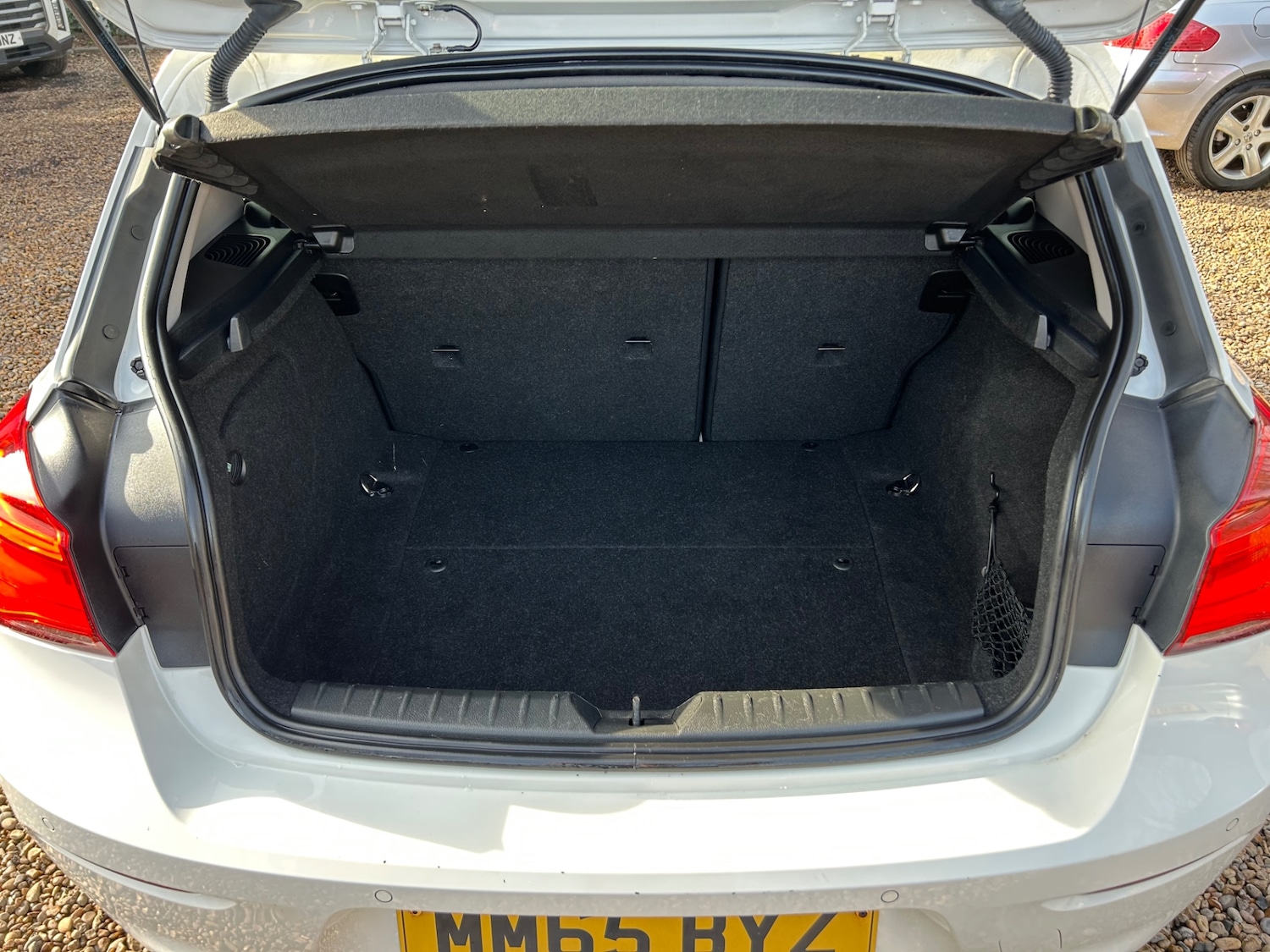 Used BMW 1 Series 2015 for sale - 78010669: Photo 12