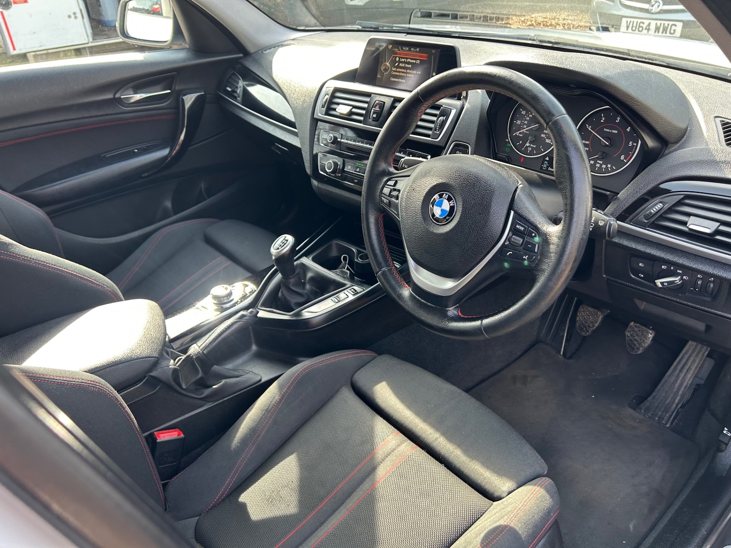 Used BMW 1 Series 2015 for sale - 78010669: Photo 14