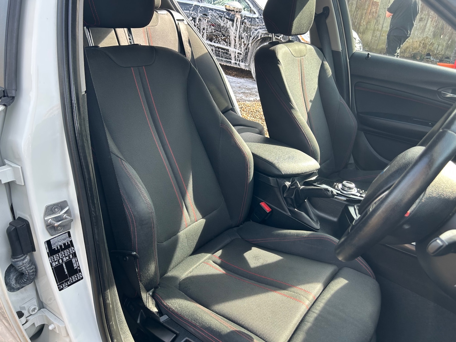 Used BMW 1 Series 2015 for sale - 78010669: Photo 15