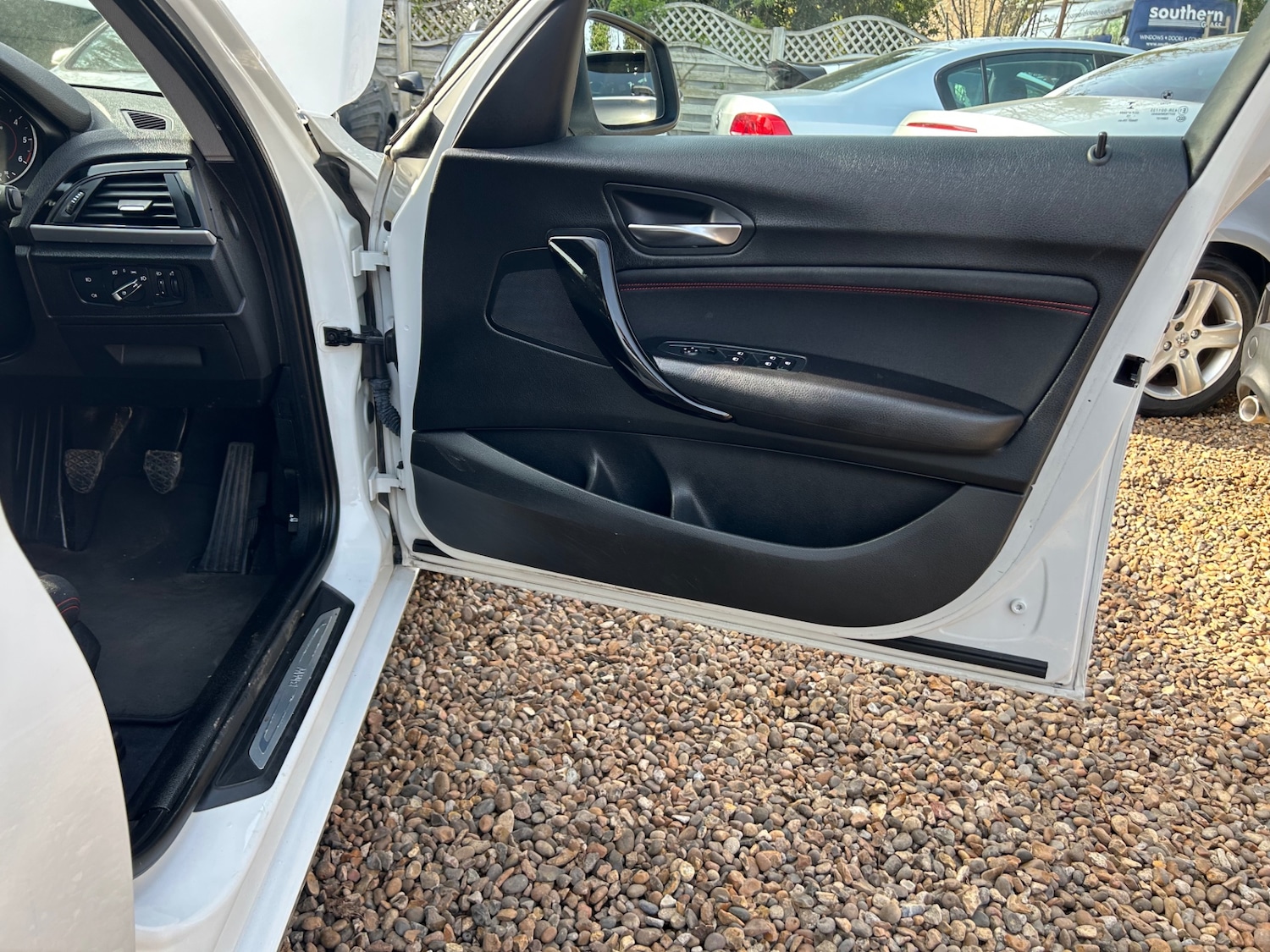 Used BMW 1 Series 2015 for sale - 78010669: Photo 18