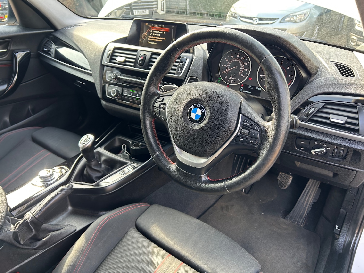 Used BMW 1 Series 2015 for sale - 78010669: Photo 19