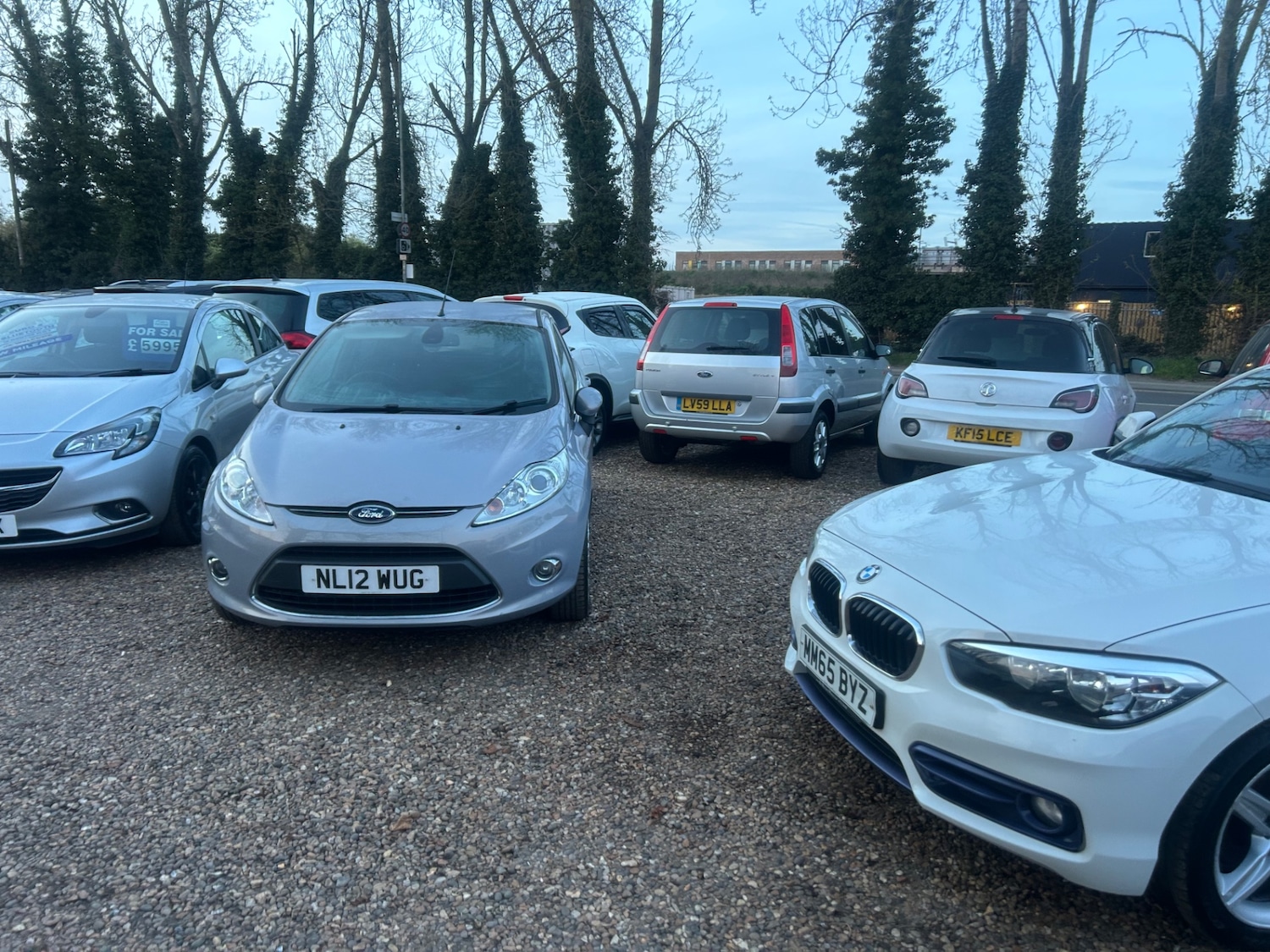 Used BMW 1 Series 2015 for sale - 78010669: Photo 21