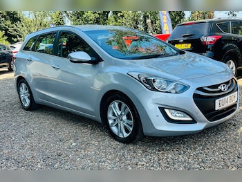 Used Hyundai i30 2014 for sale - 79262015: Photo