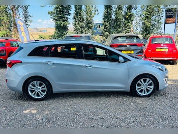 Used Hyundai i30 2014 for sale - 79262015: Photo