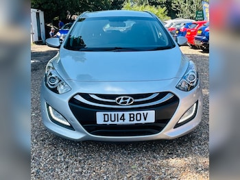 Used Hyundai i30 2014 for sale - 79262015: Photo