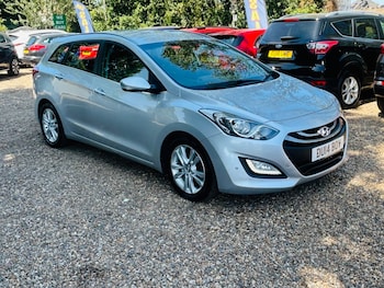 Used Hyundai i30 2014 for sale - 79262015: Photo