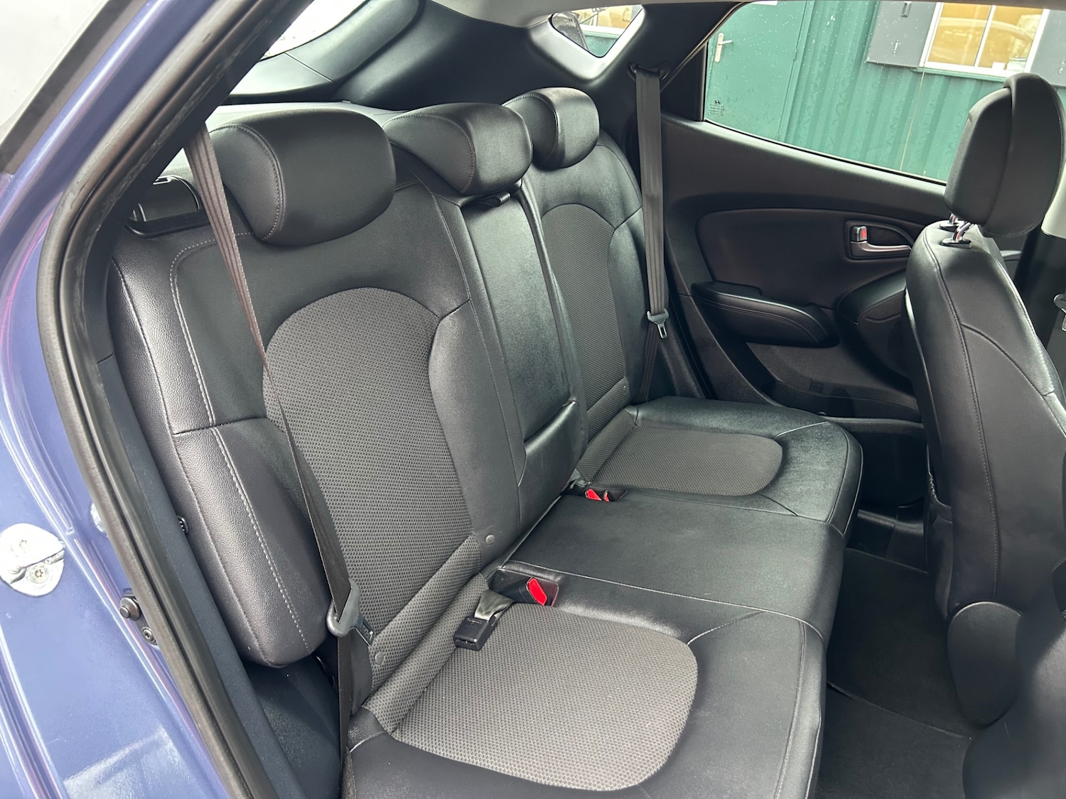 Used Hyundai Ix35 2014 for sale - 77707379: Photo 12