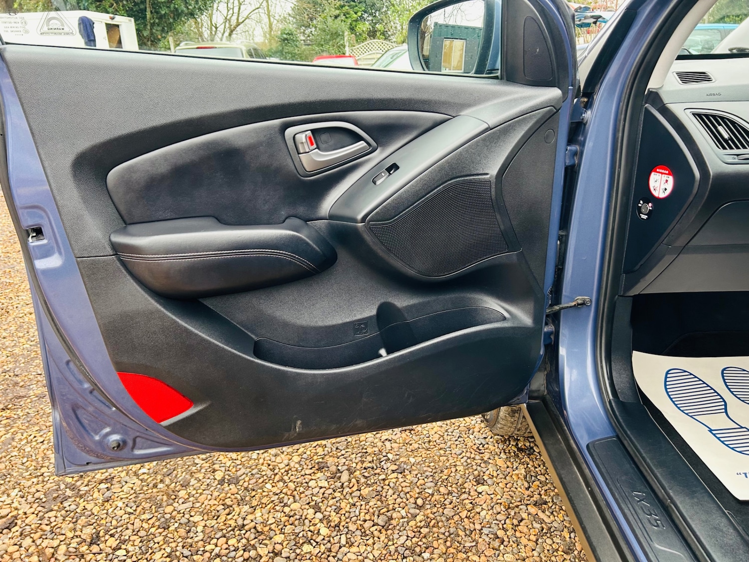 Used Hyundai Ix35 2014 for sale - 77707379: Photo 13