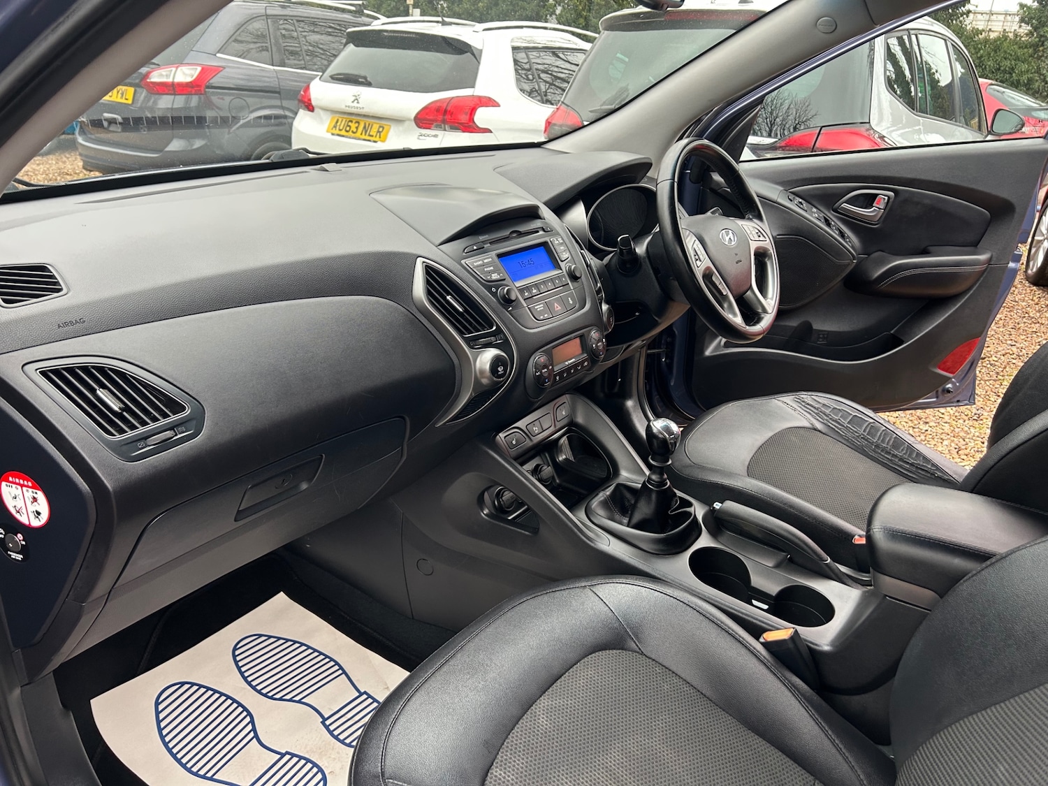 Used Hyundai Ix35 2014 for sale - 77707379: Photo 15