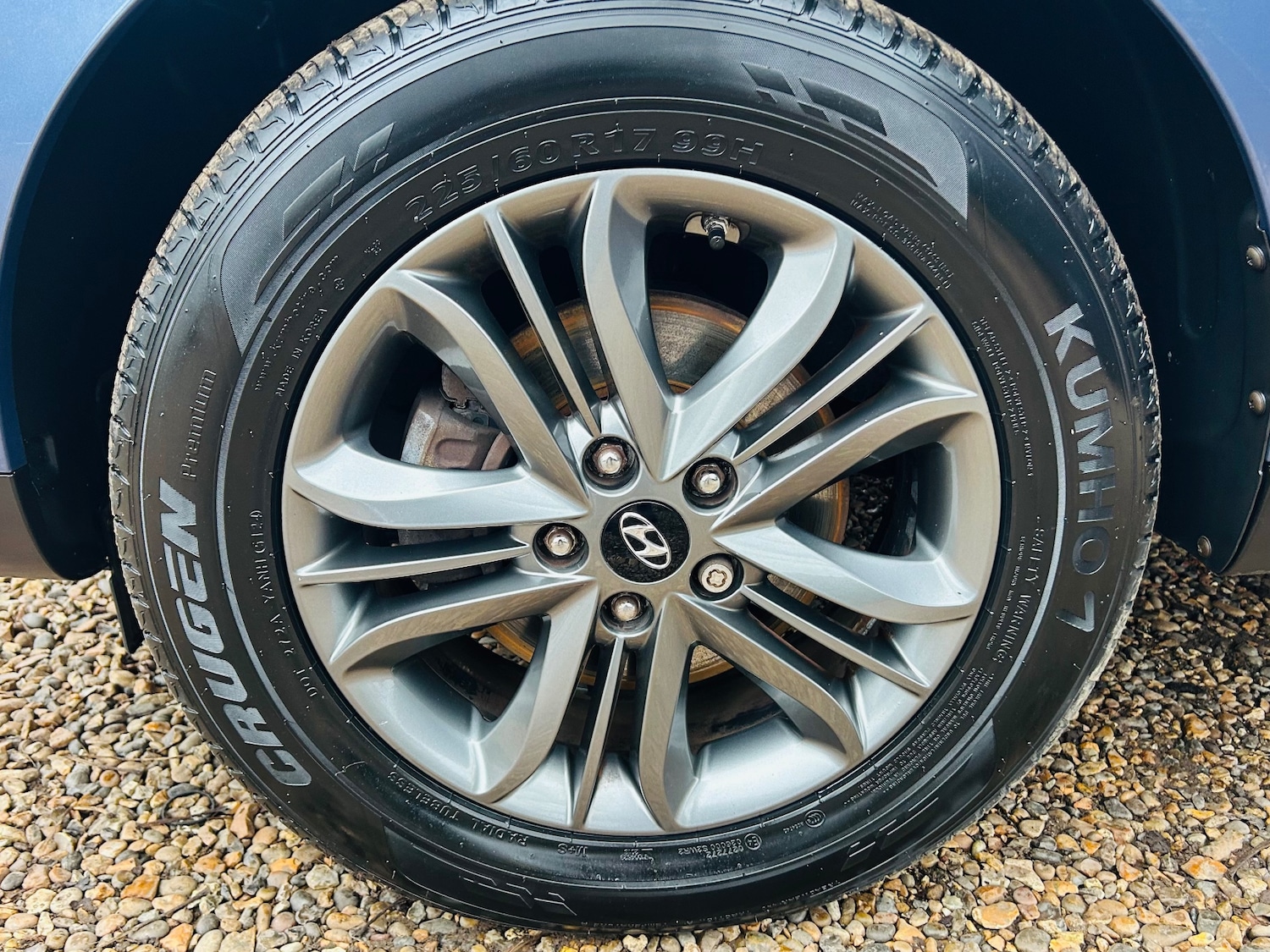 Used Hyundai Ix35 2014 for sale - 77707379: Photo 16