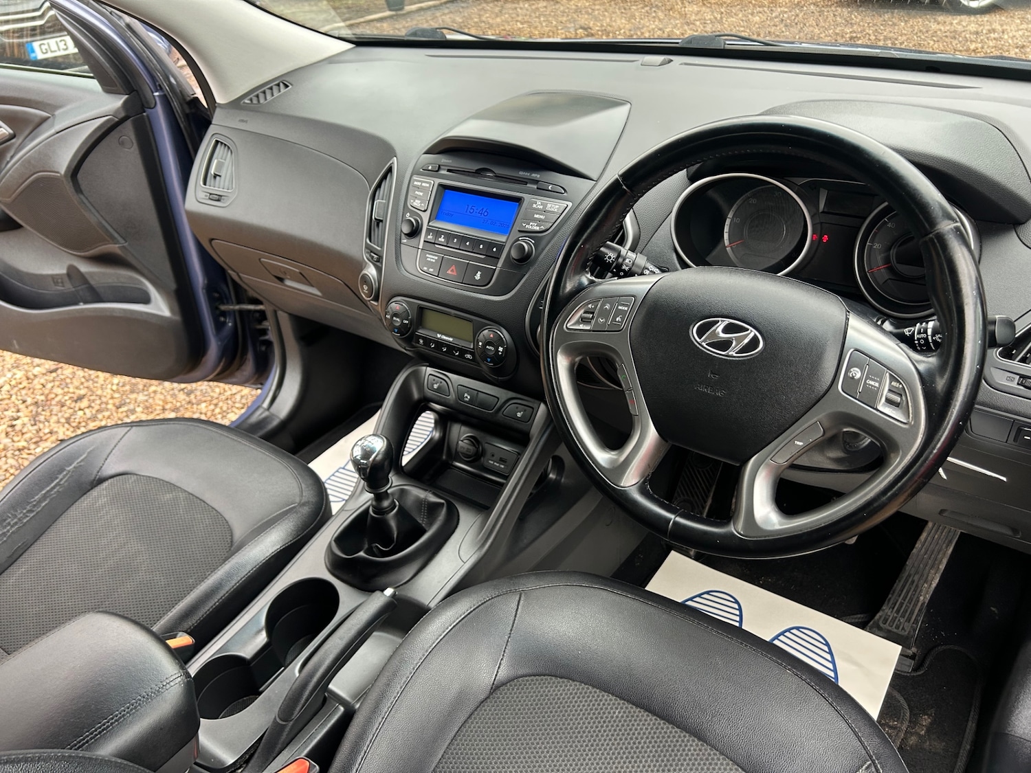 Used Hyundai Ix35 2014 for sale - 77707379: Photo 18