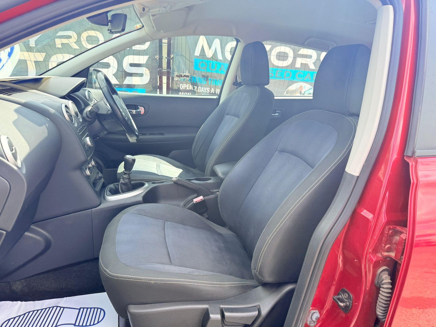 Vehicle 17