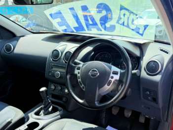 Used Nissan Qashqai 2010 for sale - 75174185: Photo