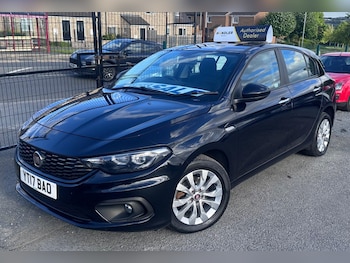 Used Fiat Tipo 2017 for sale - 78586039: Photo