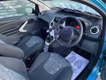 Used Ford Ka 2009 for sale - 73587051: Photo