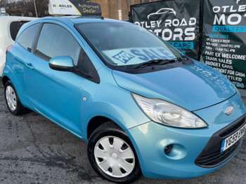 Used Ford Ka 2009 for sale - 73587051: Photo