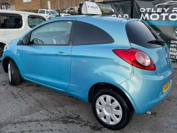 Used Ford Ka 2009 for sale - 73587051: Photo