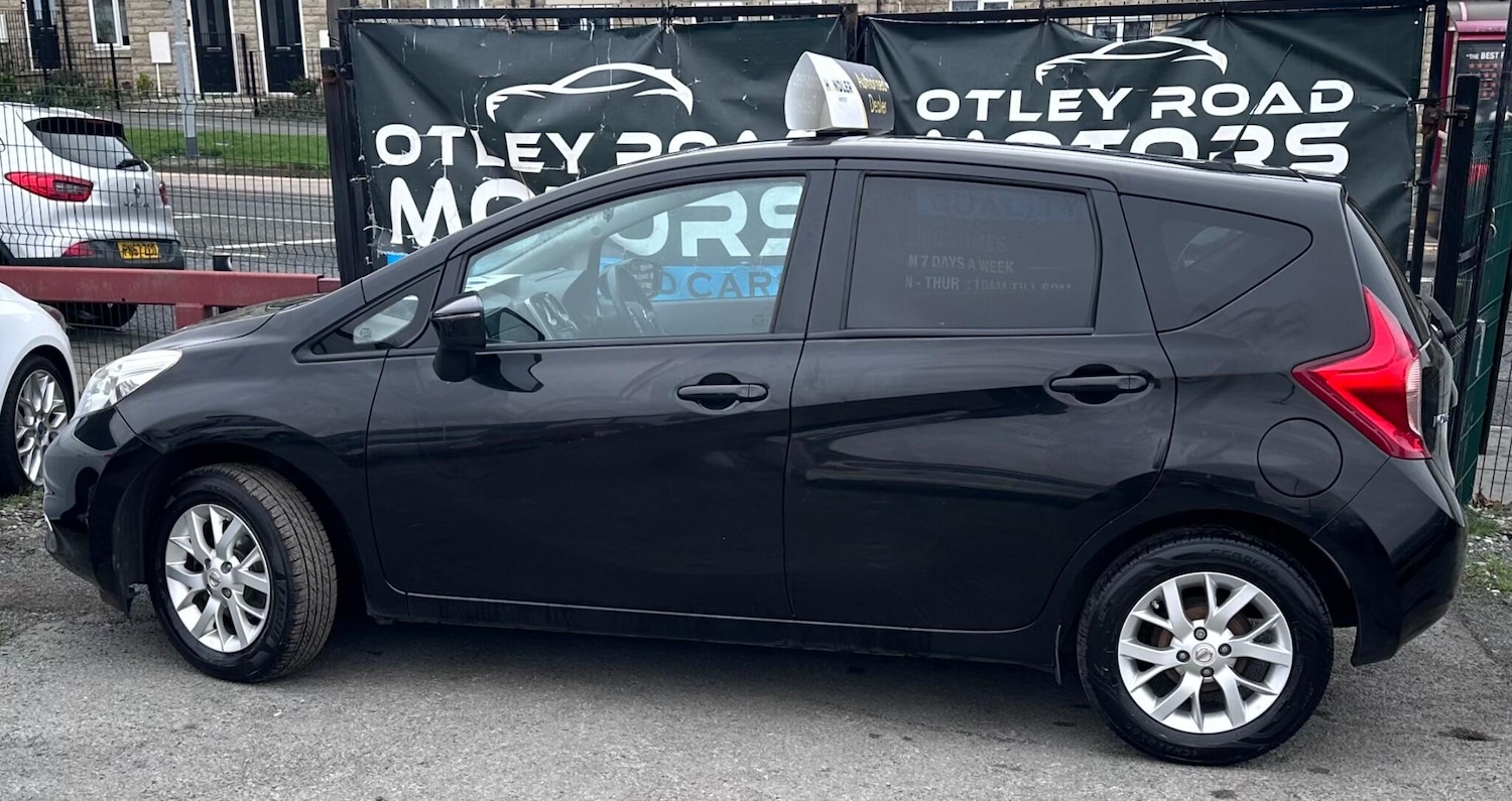 Used Nissan Note 2013 for sale - 77130864: Photo 15