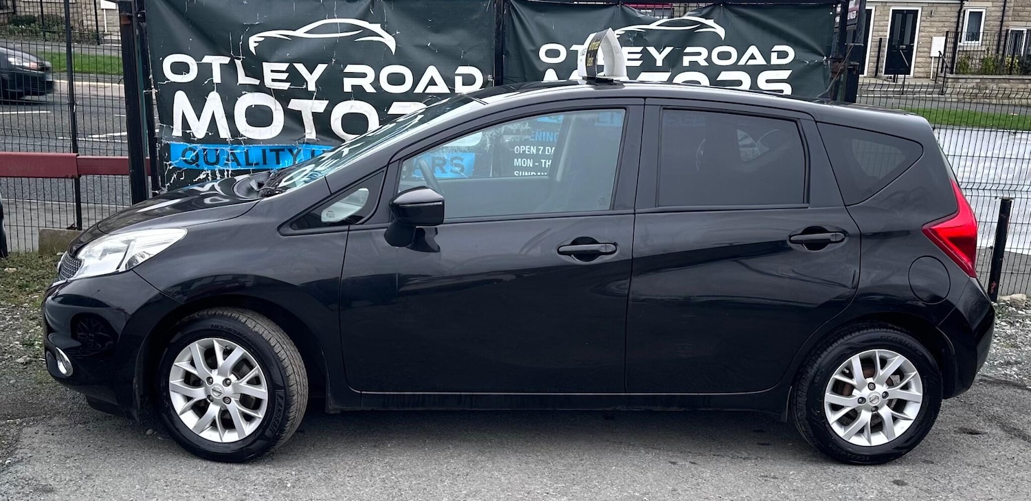 Used Nissan Note 2013 for sale - 77130864: Photo 17