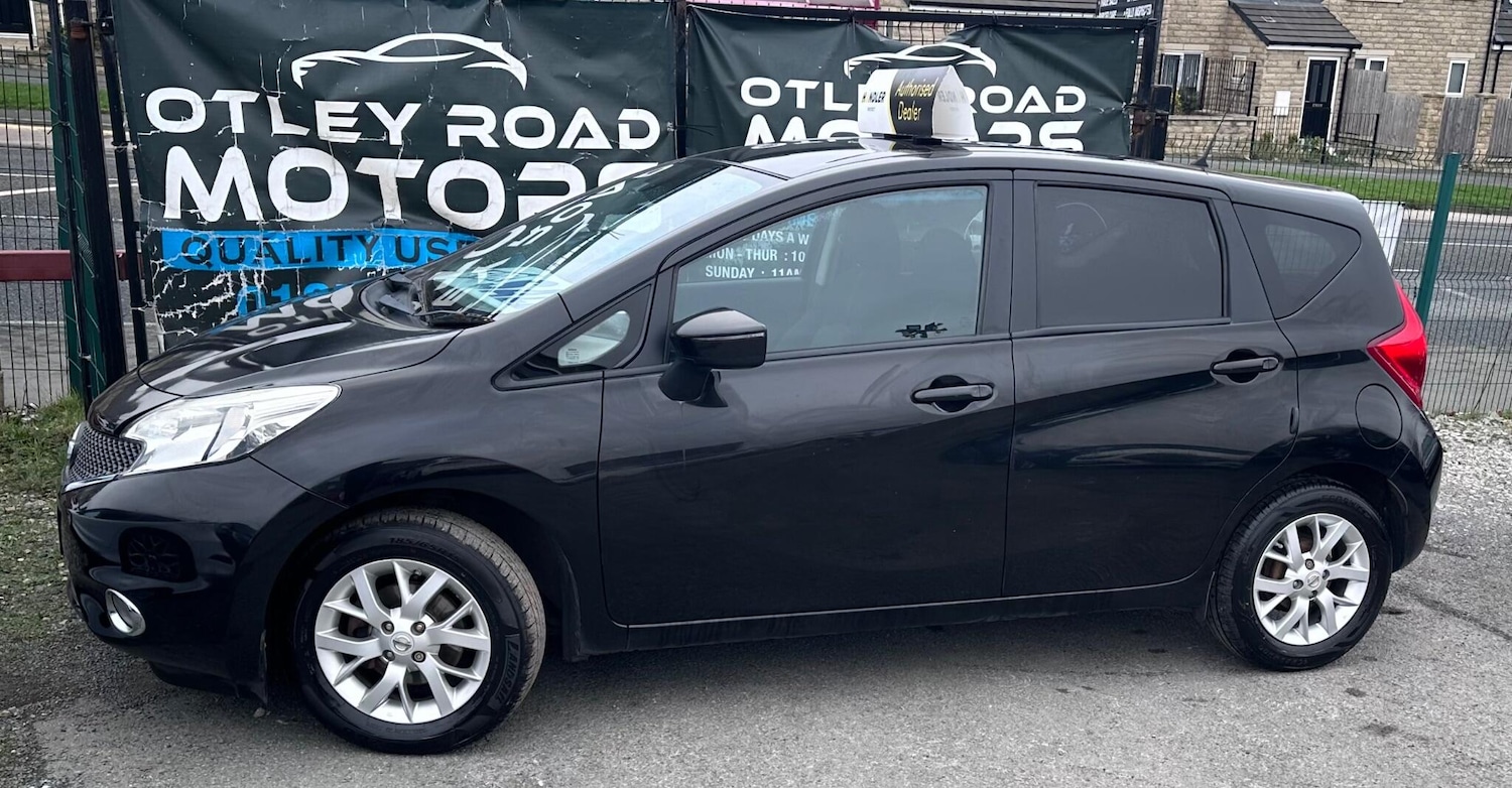 Used Nissan Note 2013 for sale - 77130864: Photo 18