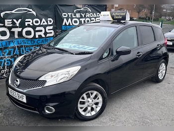 2013 (63) - 1.2 Acenta Premium 5dr