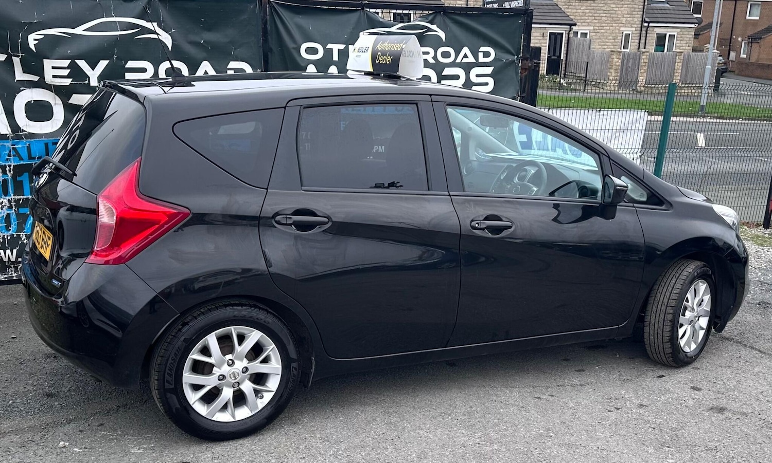 Used Nissan Note 2013 for sale - 77130864: Photo 21