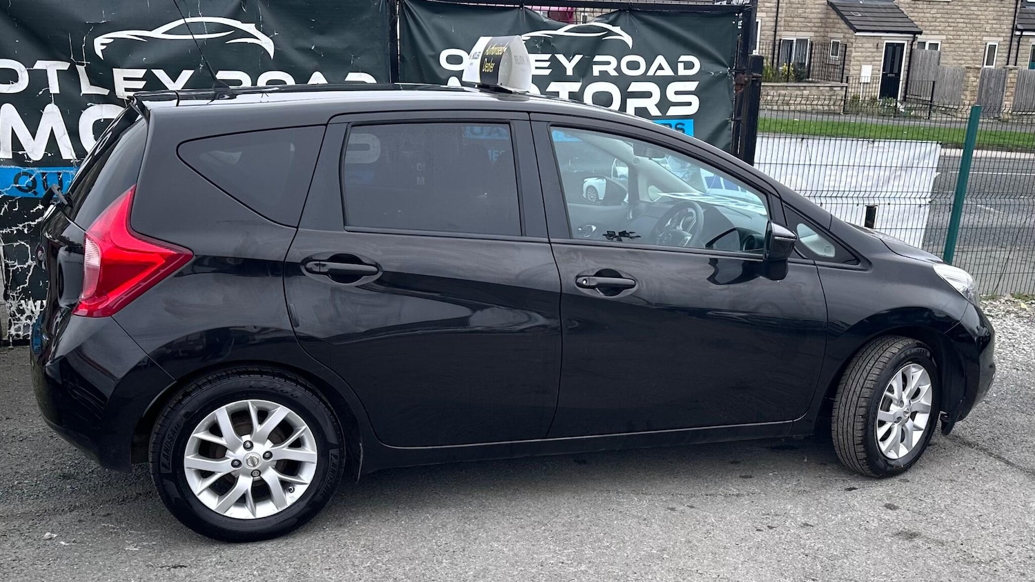 Used Nissan Note 2013 for sale - 77130864: Photo 22