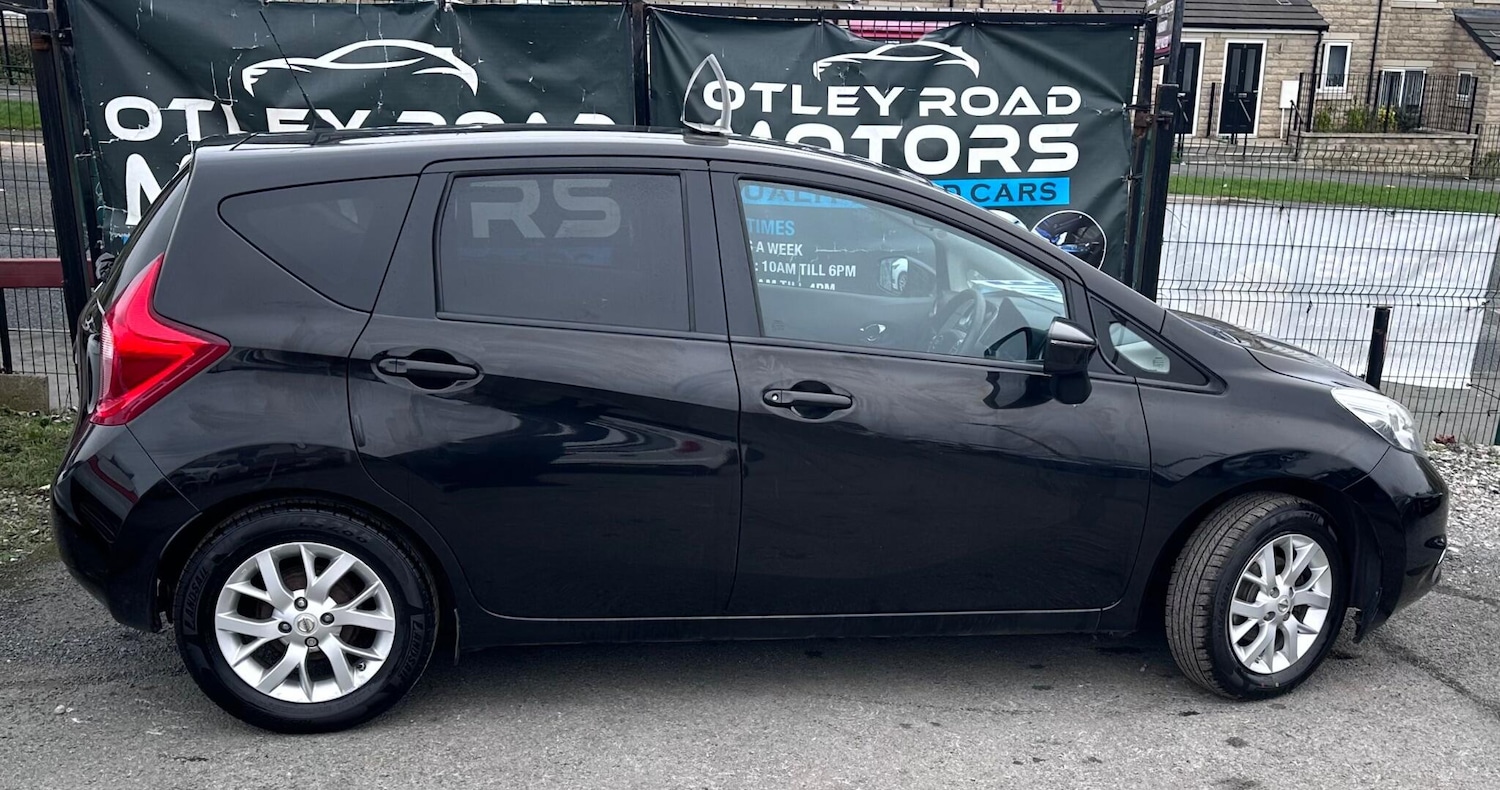 Used Nissan Note 2013 for sale - 77130864: Photo 23