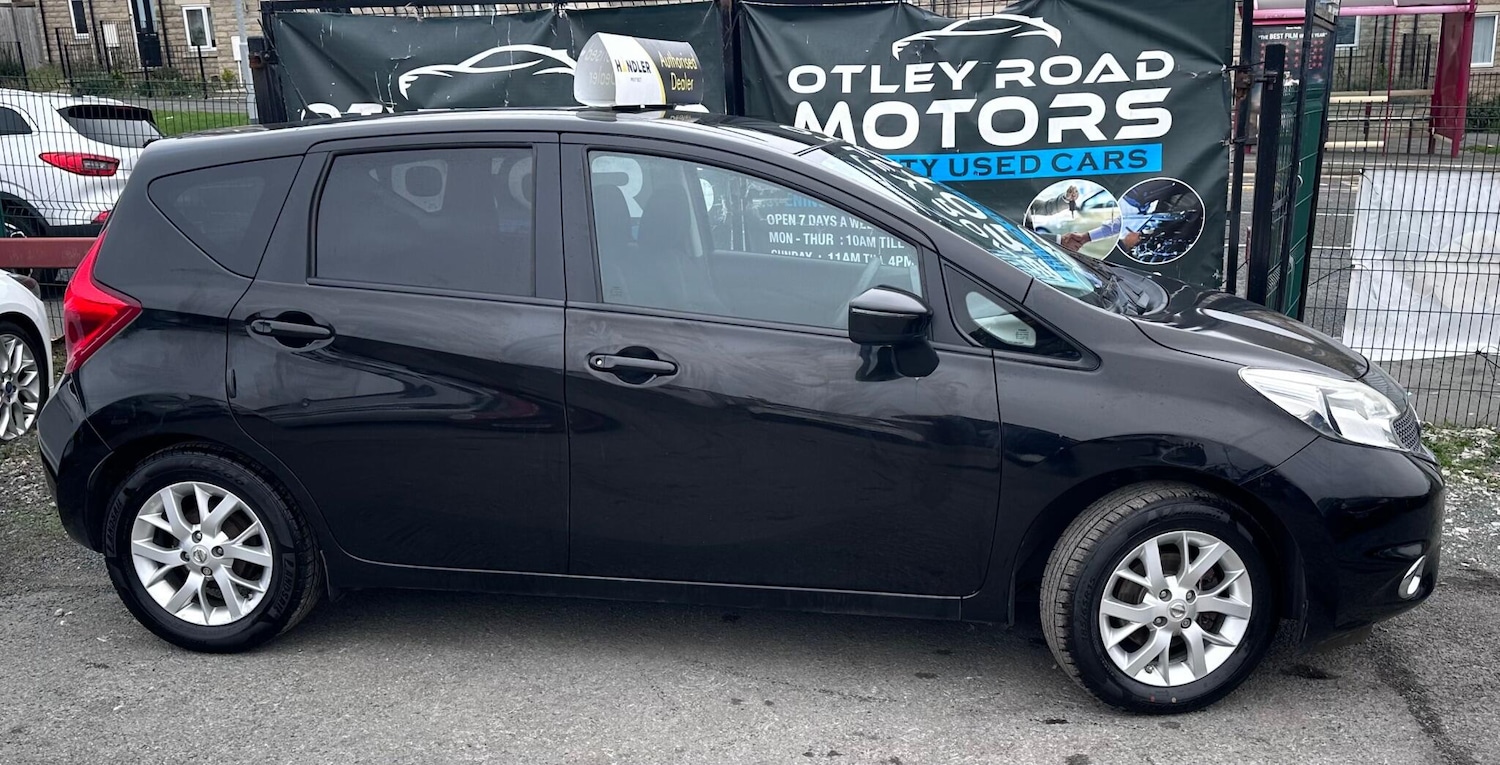Used Nissan Note 2013 for sale - 77130864: Photo 25