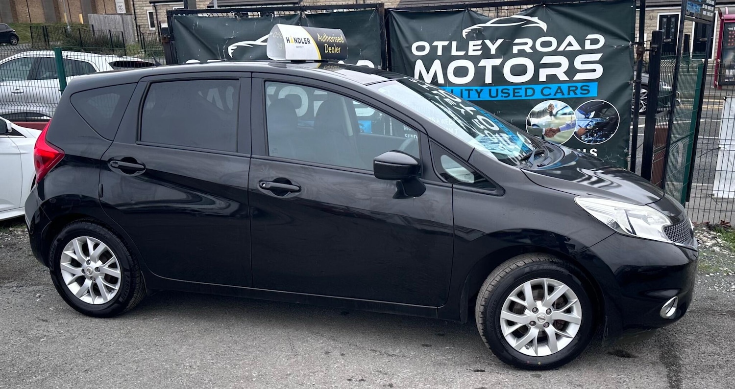 Used Nissan Note 2013 for sale - 77130864: Photo 26