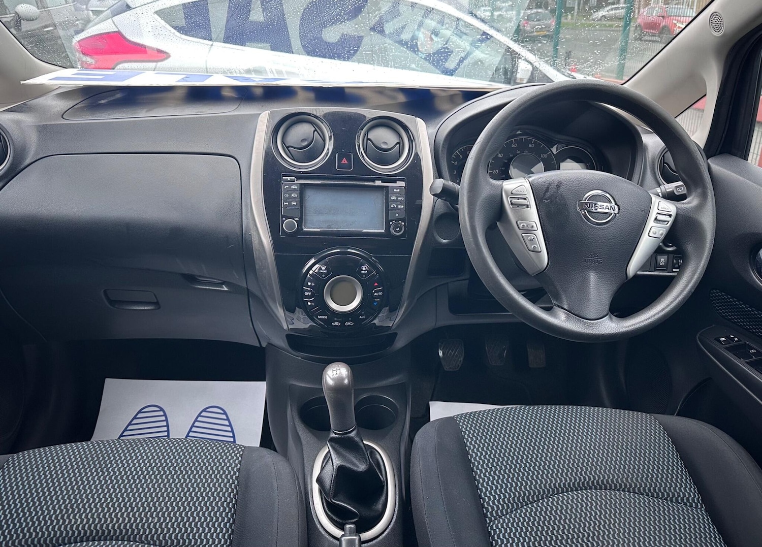 Used Nissan Note 2013 for sale - 77130864: Photo 34