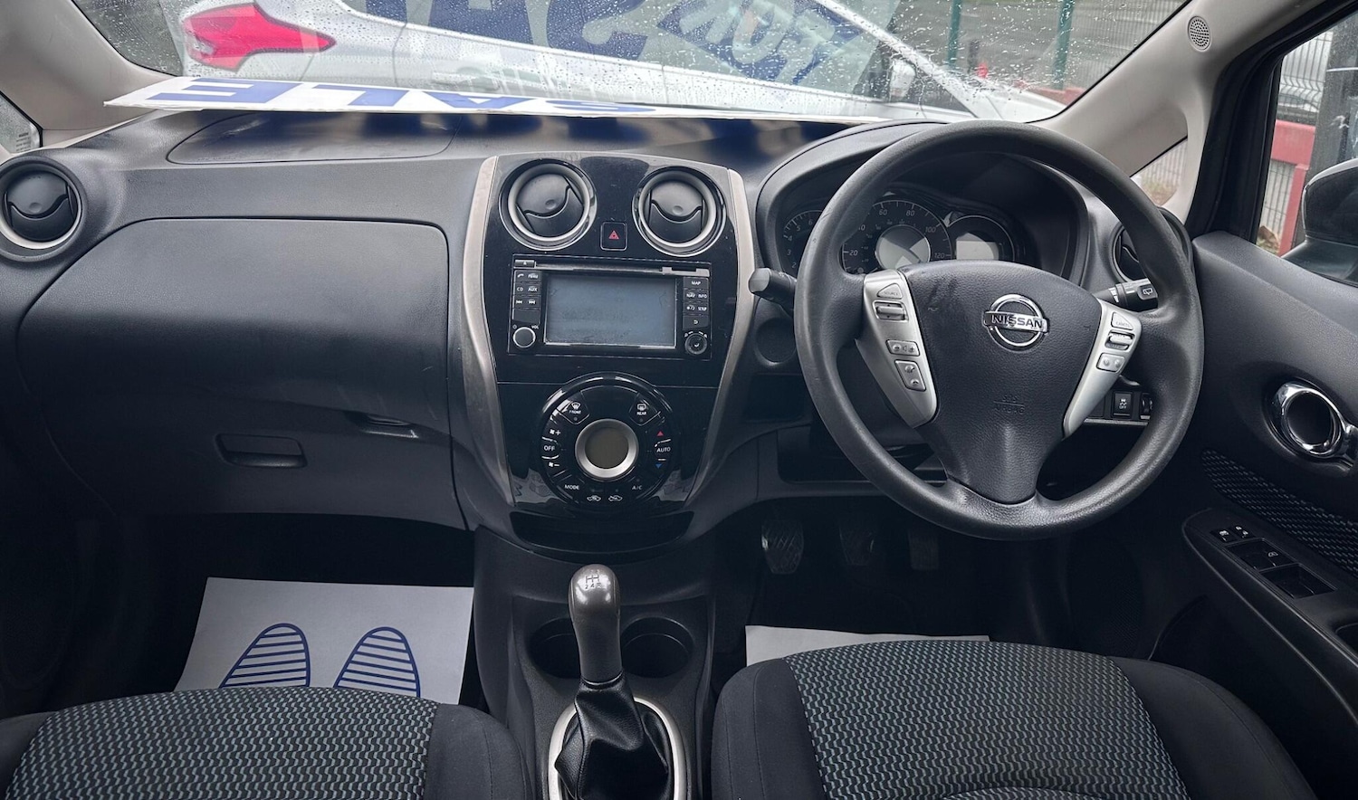 Used Nissan Note 2013 for sale - 77130864: Photo 35