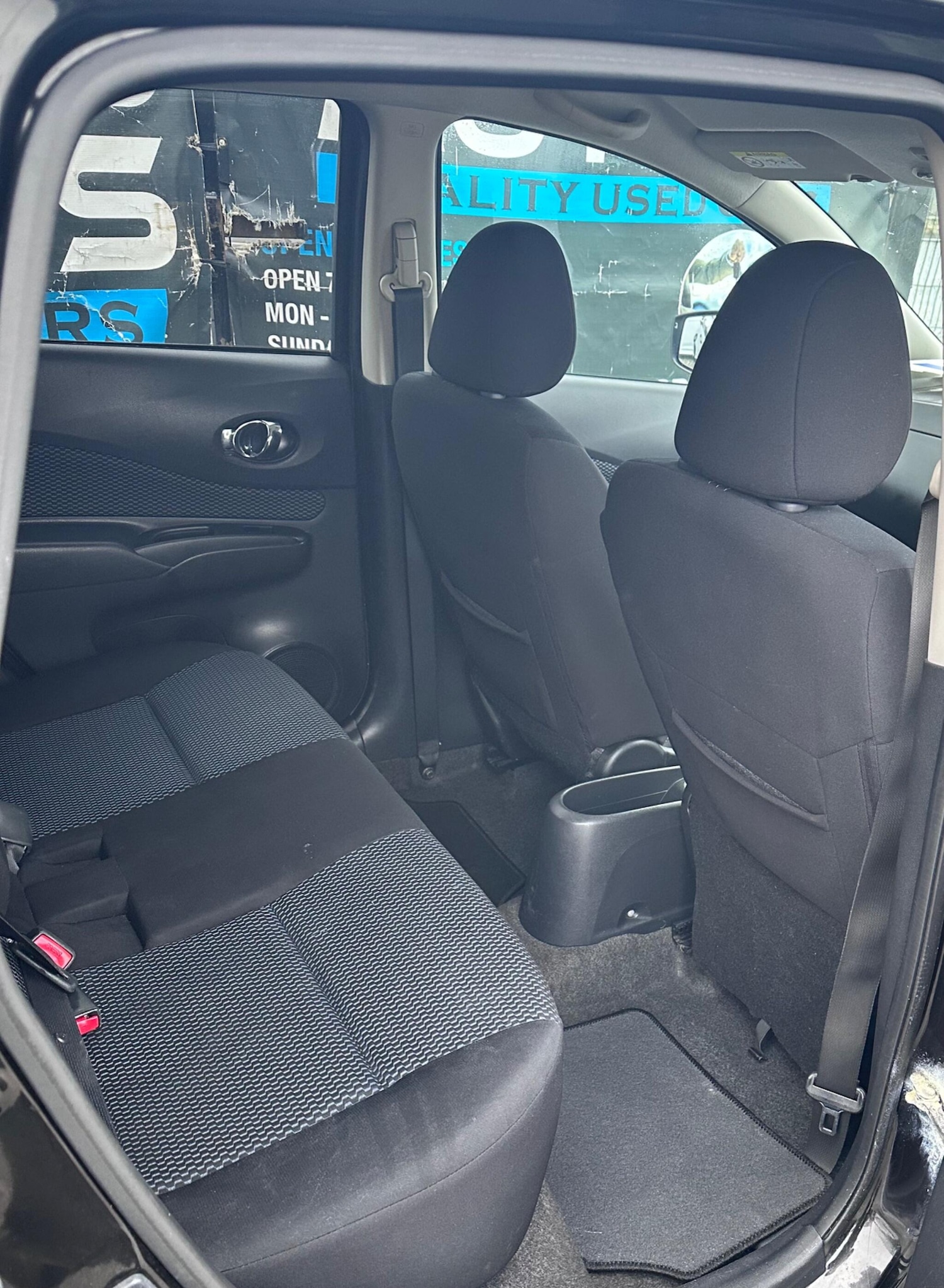 Used Nissan Note 2013 for sale - 77130864: Photo 37