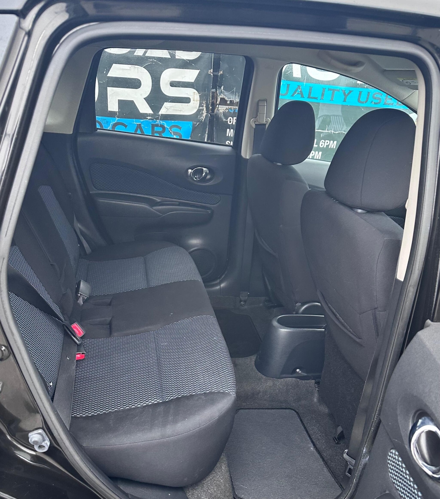 Used Nissan Note 2013 for sale - 77130864: Photo 38