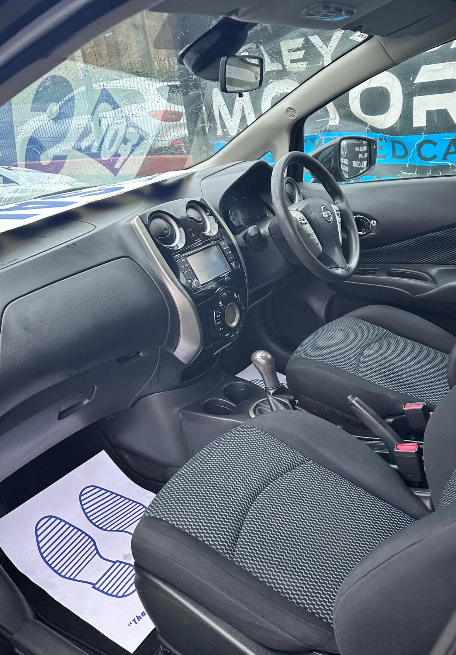 Used Nissan Note 2013 for sale - 77130864: Photo 52