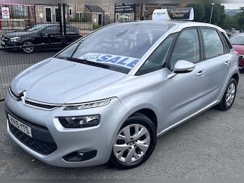 Used Citroen C4 Picasso 2015 for sale - 79256061: Photo
